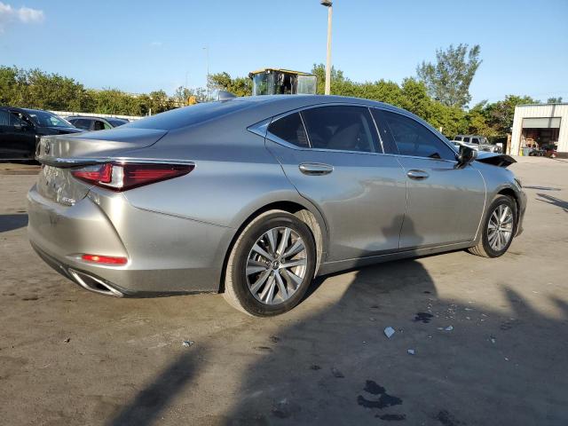 Photo 3 from auction – 2019 LEXUS ES 350 with VIN 58ABZ1B16KU047706