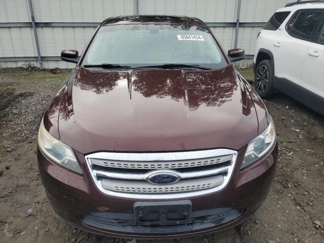 Photo 5 from auction – 2010 FORD TAURUS SEL with VIN 1FAHP2EW7AG140231