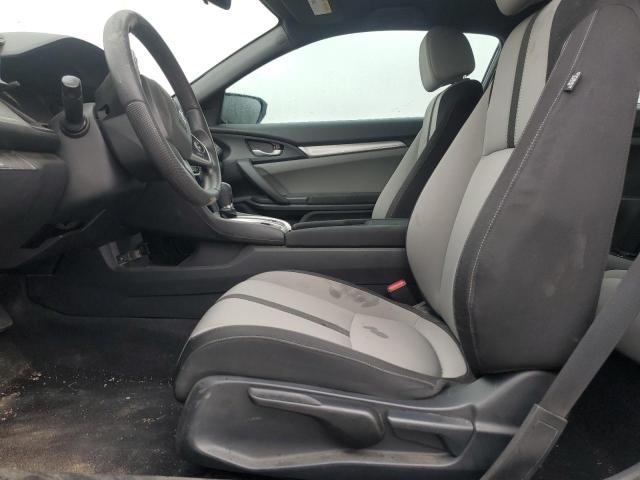 Photo 7 from auction – 2016 HONDA CIVIC LX with VIN 2HGFC4B59GH308888