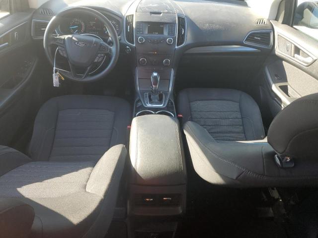 Photo 8 from auction – 2015 FORD EDGE SE with VIN 2FMTK4G82FBC35853