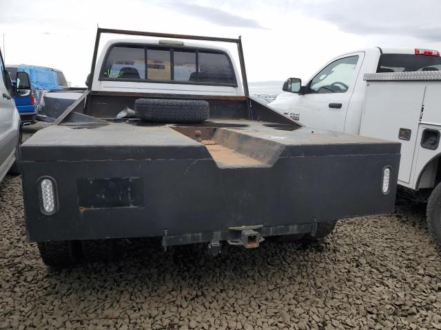 Photo 6 from auction – 1995 DODGE RAM 3500 with VIN 3B7MF33C5SM159300