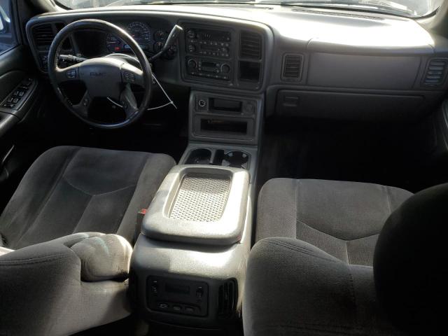 Photo 8 from auction – 2007 GMC NEW SIERRA with VIN 2GTEC13Z271140255
