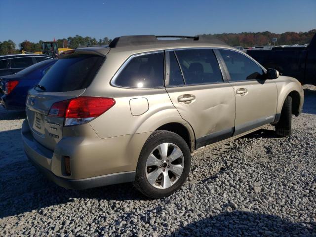 Снимка 3 от търг – 2010 SUBARU OUTBACK 3. с VIN 4S4BRDKC1A2380044