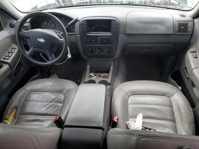 Photo 8 from auction – 2004 FORD EXPLORER X with VIN 1FMZU62K94UC30918