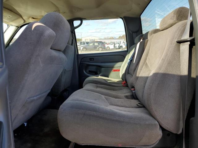 Photo 10 from auction – 2005 CHEVROLET SILVERADO with VIN 2GCEK13T351209451