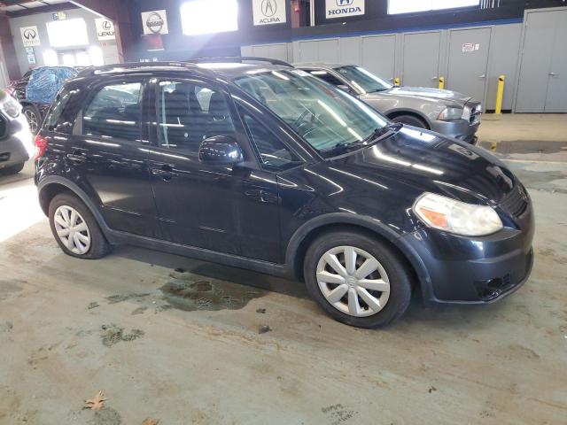 Photo 4 from auction – 2010 SUZUKI SX4 with VIN JS2YB5A36A6300326