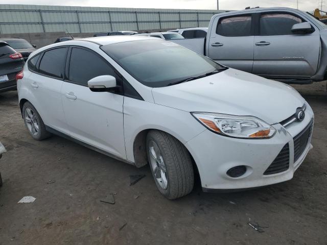 Photo 4 from auction – 2014 FORD FOCUS SE with VIN 1FADP3K28EL460483