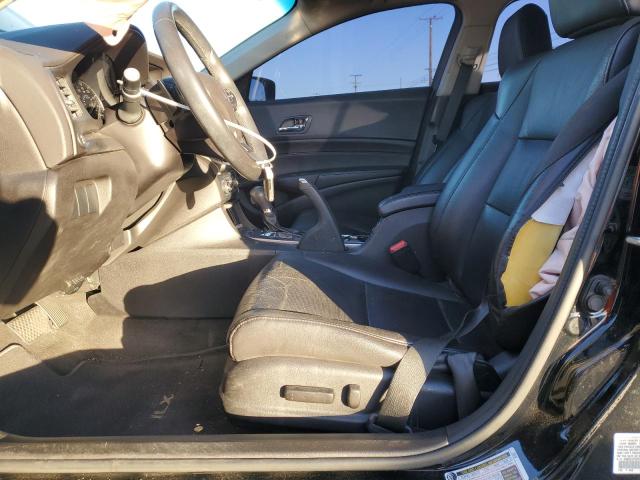 Photo 7 from auction – 2015 ACURA ILX 20 with VIN 19VDE1F37FE002198