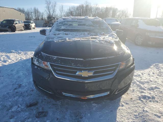 Photo 5 from auction – 2018 CHEVROLET IMPALA LS with VIN 2G11X5S36J9158427