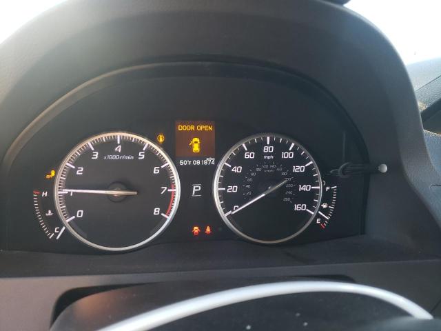 Photo 9 from auction – 2016 ACURA RDX TECHNO with VIN 5J8TB3H55GL006573