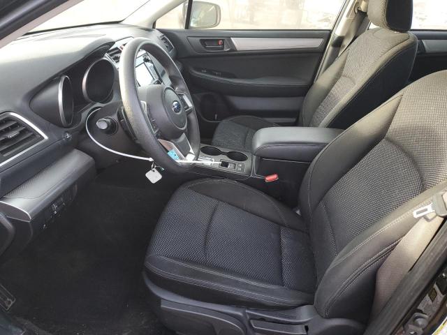 Photo 7 from auction – 2018 SUBARU OUTBACK 2. with VIN 4S4BSAAC7J3392956