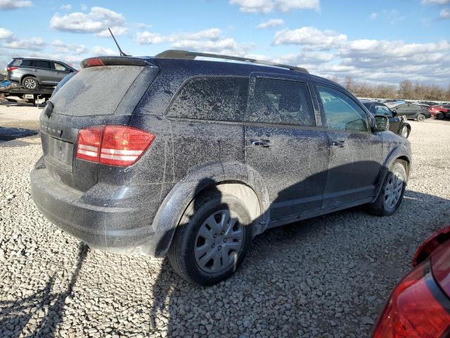 Photo 3 from auction – 2017 DODGE JOURNEY SE with VIN 3C4PDCABXHT705553