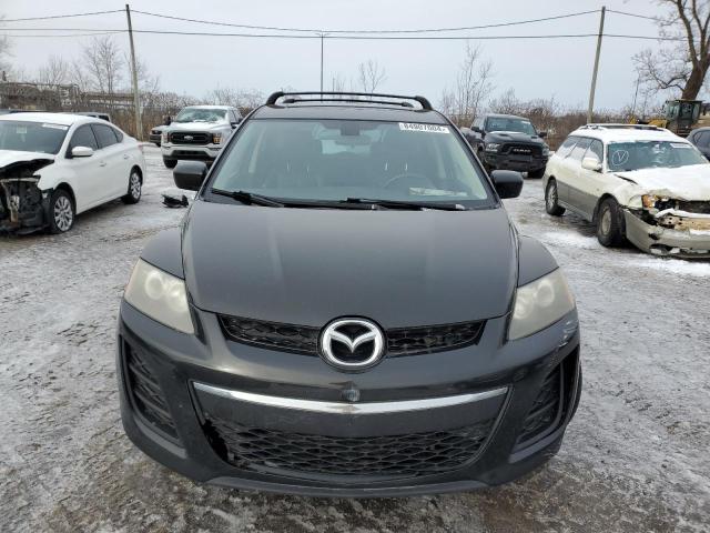 Photo 5 from auction – 2010 MAZDA CX-7 with VIN JM3ER4W3XA0340897