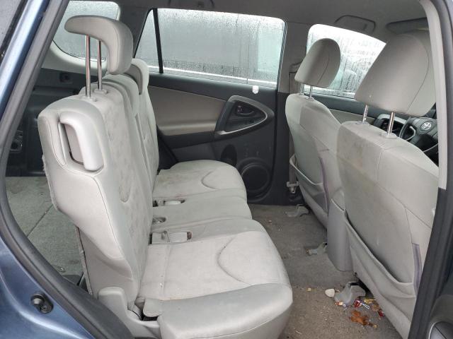 Photo 11 from auction – 2009 TOYOTA RAV4 with VIN JTMZF33V59D006493