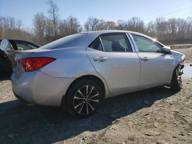 Photo 3 from auction – 2017 TOYOTA COROLLA L with VIN 2T1BURHE9HC775898