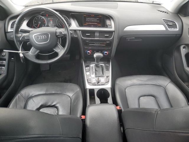 Photo 8 from auction – 2013 AUDI A4 PREMIUM with VIN WAUFFAFL1DN006279