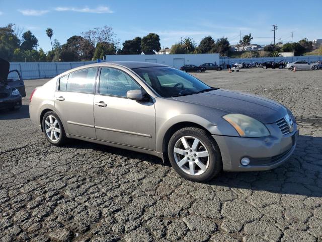 صورة رقم 4 من المزاد - 2005 NISSAN MAXIMA SE مع VIN 1N4BA41E95C802243