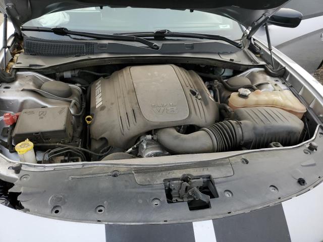 Photo 11 from auction – 2018 DODGE CHARGER R/ with VIN 2C3CDXCT3JH193309