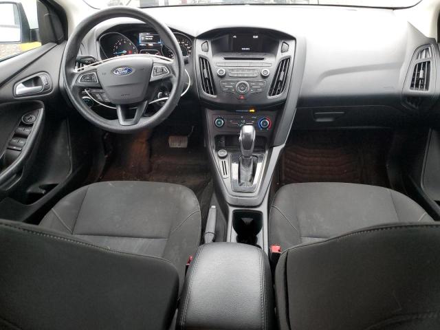 Photo 8 from auction – 2015 FORD FOCUS SE with VIN 1FADP3F27FL303555