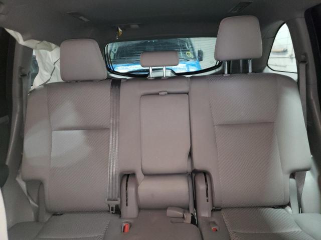 Photo 10 from auction – 2017 TOYOTA HIGHLANDER with VIN 5TDBZRFH3HS399396