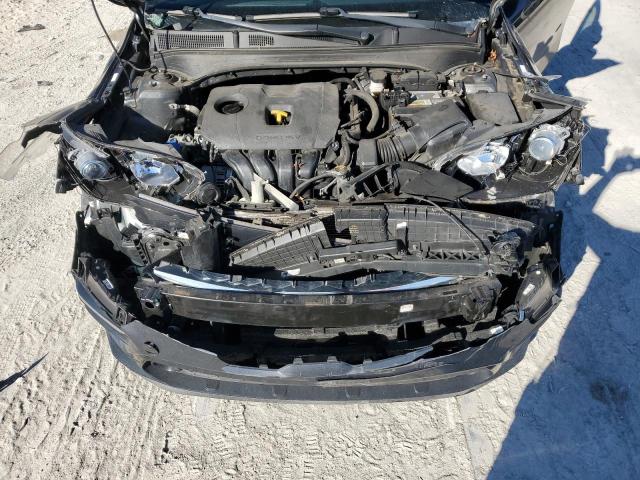 Photo 11 from auction – 2019 KIA FORTE EX with VIN 3KPF54AD0KE045891