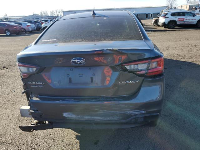 Photo 6 from auction – 2021 SUBARU LEGACY PRE with VIN 4S3BWAF64M3019504