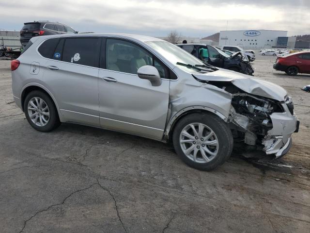 Photo 4 from auction – 2019 BUICK ENVISION P with VIN LRBFXBSA5KD015725