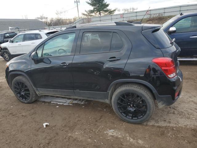 Photo 2 from auction – 2020 CHEVROLET TRAX 1LT with VIN KL7CJPSBXLB351652