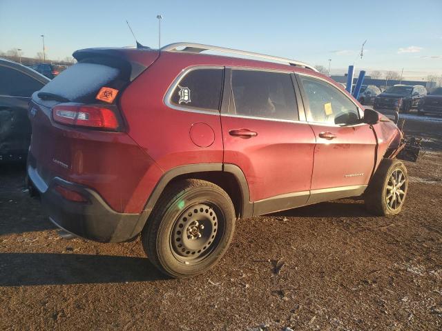 Photo 3 from auction – 2014 JEEP CHEROKEE L with VIN 1C4PJMDS0EW206812