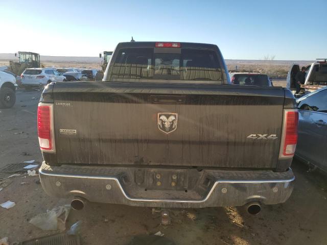 Photo 6 from auction – 2017 RAM 1500 LARAM with VIN 1C6RR7NT9HS504658
