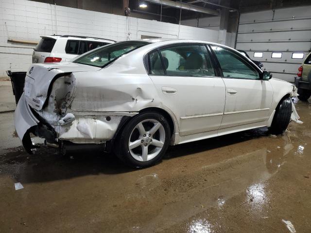 Photo 3 from auction – 2005 NISSAN ALTIMA SE with VIN 1N4BL11D55C255004
