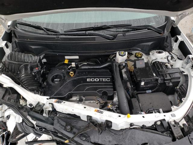 Photo 12 from auction – 2019 CHEVROLET EQUINOX PR with VIN 2GNAXNEV3K6204441