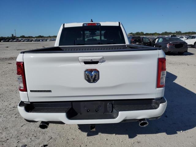 Photo 6 from auction – 2022 RAM 1500 BIG H with VIN 1C6RREFM7NN408324