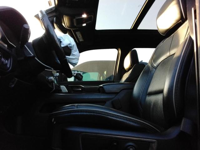 Photo 7 from auction – 2020 RAM 1500 LIMIT with VIN 1C6SRFHT7LN245716