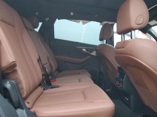 Photo 11 from auction – 2021 AUDI Q7 PREMIUM with VIN WA1LJAF72MD032641