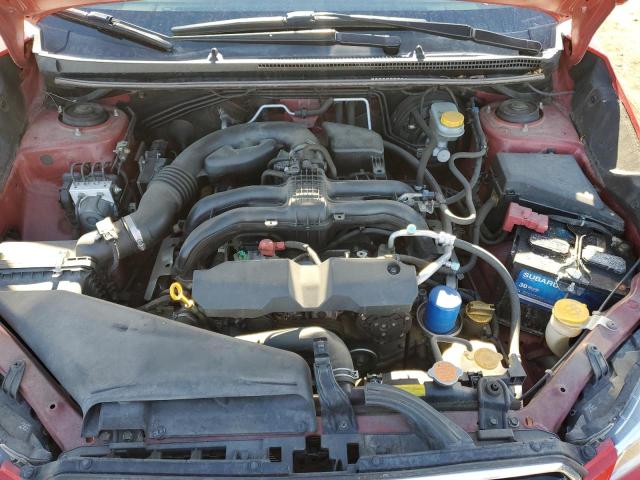 Photo 11 from auction – 2017 SUBARU CROSSTREK with VIN JF2GPABC2H8206099