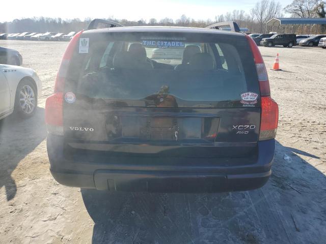 Photo 6 from auction – 2004 VOLVO XC70 with VIN YV1SZ59H441147131