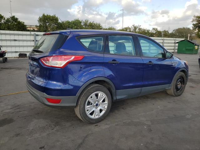 Photo 3 from auction – 2016 FORD ESCAPE S with VIN 1FMCU0F79GUB53447