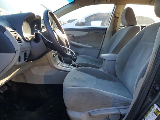 Photo 7 from auction – 2011 TOYOTA COROLLA BA with VIN 2T1BU4EE7BC548868