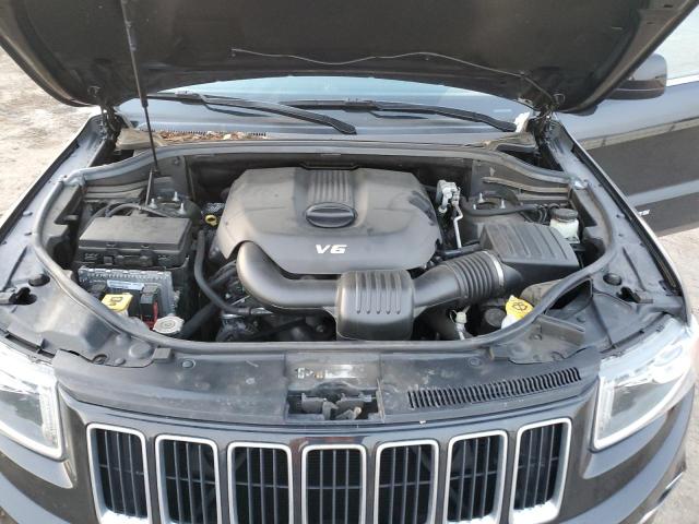 Photo 12 from auction – 2015 JEEP GRAND CHER with VIN 1C4RJFAG7FC124017