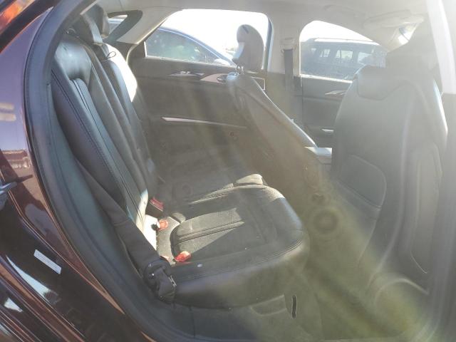 Photo 10 from auction – 2013 LINCOLN MKZ with VIN 3LN6L2G9XDR821576