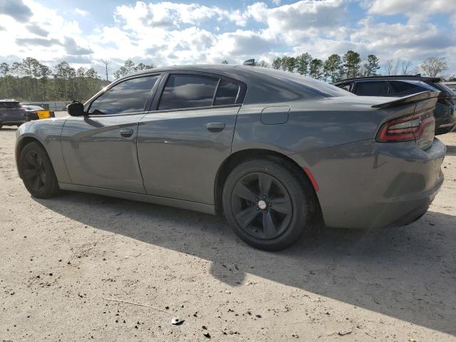 Photo 2 from auction – 2017 DODGE CHARGER SX with VIN 2C3CDXHG2HH549545