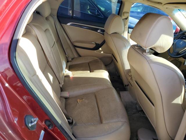 Photo 10 from auction – 2008 ACURA TL with VIN 19UUA66228A019084