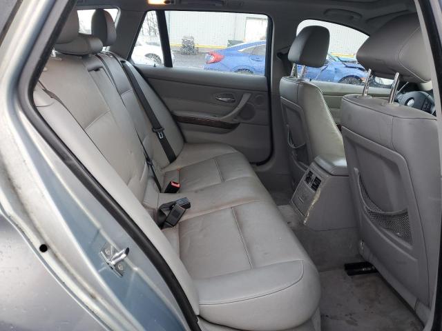 Photo 10 from auction – 2007 BMW 328 IT with VIN WBAVS13527FX16321