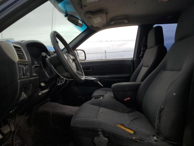Photo 7 from auction – 2007 GMC CANYON with VIN 1GTCS13E878156531