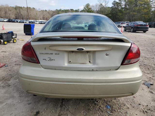 Photo 6 from auction – 2005 FORD TAURUS with VIN 1FAFP53U55A290423