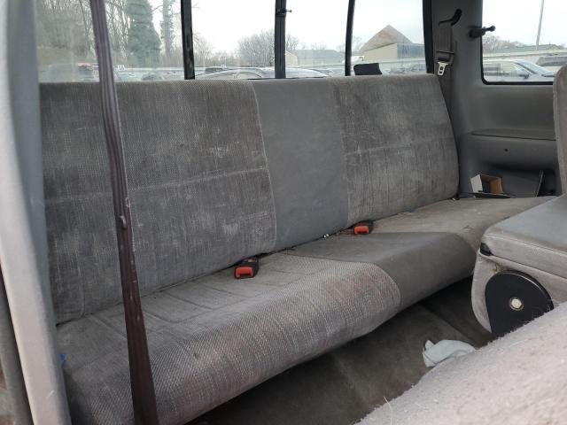 Photo 10 from auction – 1997 DODGE RAM 1500 with VIN 3B7HF13Y1VG723030