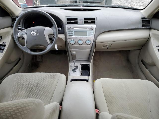 Photo 8 from auction – 2007 TOYOTA CAMRY CE with VIN 4T1BE46K57U179015