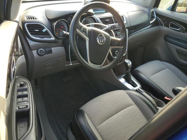 Photo 8 from auction – 2016 BUICK ENCORE SPO with VIN KL4CJ1SM0GB726501