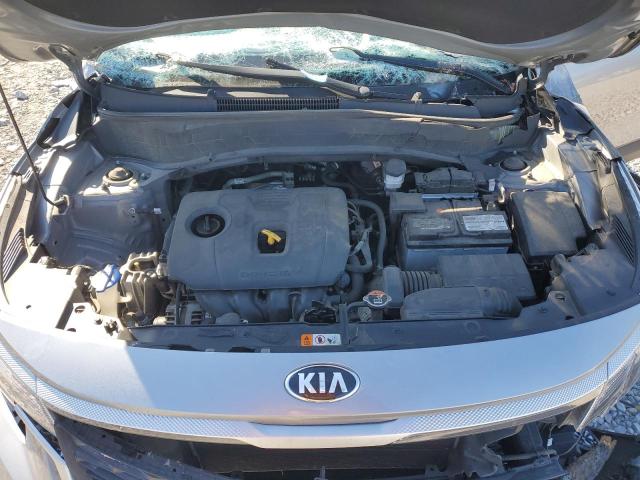 Photo 12 from auction – 2021 KIA SELTOS S with VIN KNDEU2AA7M7087695